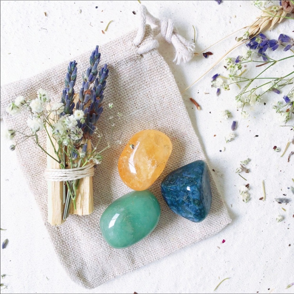 Small Abundance Bundle - Picture 1 of 1